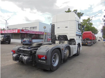 MAN TGX 26.500 XXL TUV APK 03-26 NL TRUCK 16X IN STOCK liising MAN TGX 26.500 XXL TUV APK 03-26 NL TRUCK 16X IN STOCK: pilt 4