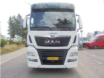 MAN TGX 26.500 XXL TUV APK 03-26 NL TRUCK 16X IN STOCK liising MAN TGX 26.500 XXL TUV APK 03-26 NL TRUCK 16X IN STOCK: pilt 2