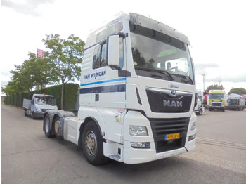 MAN TGX 26.500 XXL TUV APK 03-26 NL TRUCK 16X IN STOCK liising MAN TGX 26.500 XXL TUV APK 03-26 NL TRUCK 16X IN STOCK: pilt 3