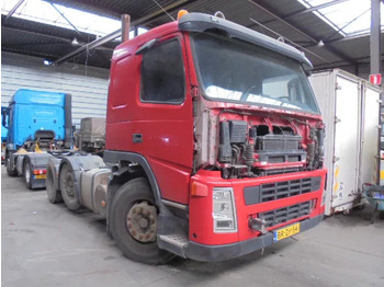 Volvo FM 380 ENGINE NOT OK ONLY PARTS liising Volvo FM 380 ENGINE NOT OK ONLY PARTS: pilt 3