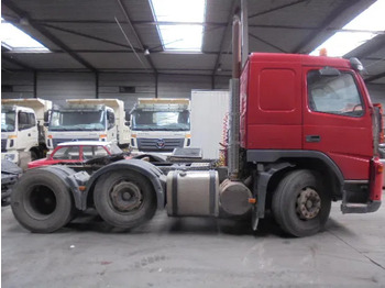 Volvo FM 380 ENGINE NOT OK ONLY PARTS liising Volvo FM 380 ENGINE NOT OK ONLY PARTS: pilt 4
