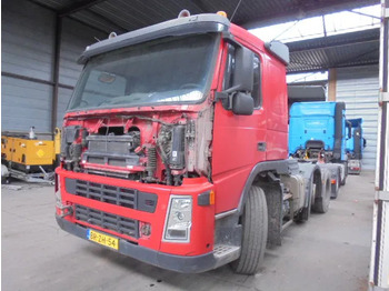 Volvo FM 380 ENGINE NOT OK ONLY PARTS liising Volvo FM 380 ENGINE NOT OK ONLY PARTS: pilt 1