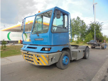 Laotraktor TERBERG