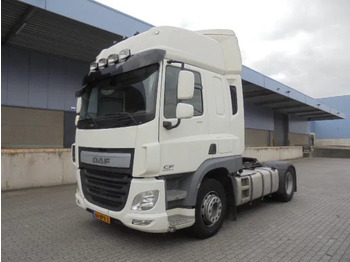 Sadulveok DAF CF 400