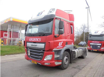 Sadulveok DAF CF 410