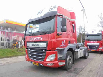 Sadulveok DAF CF 410