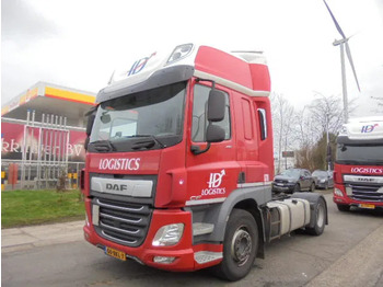Sadulveok DAF CF 410