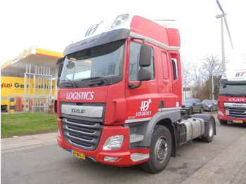 Sadulveok DAF CF 410