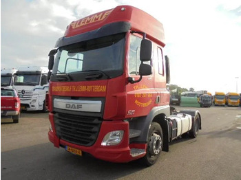 Sadulveok DAF CF 440