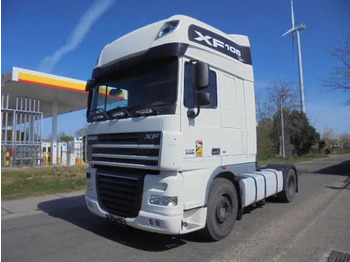Sadulveok DAF XF 105 460