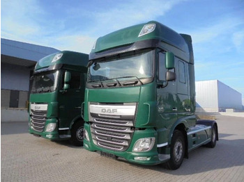 Sadulveok DAF XF 106 460