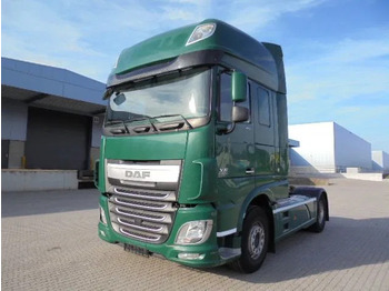Sadulveok DAF XF 106 460