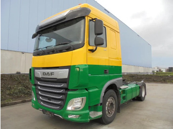 Sadulveok DAF XF 106 480