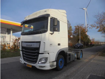 Sadulveok DAF XF