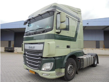 Sadulveok DAF XF