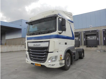Sadulveok DAF XF 440
