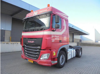 Sadulveok DAF XF 440