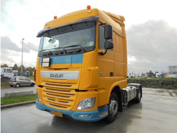Sadulveok DAF XF 440