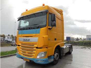 Sadulveok DAF XF 440