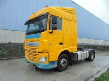 Sadulveok DAF XF 440
