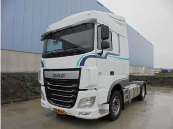 Sadulveok DAF XF 440