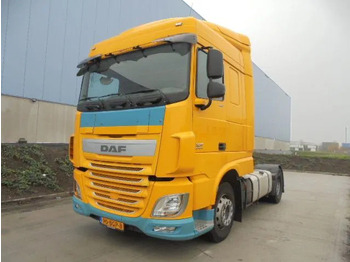 Sadulveok DAF XF 440