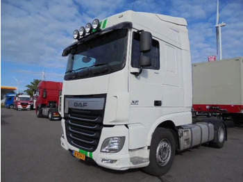 Sadulveok DAF XF 440