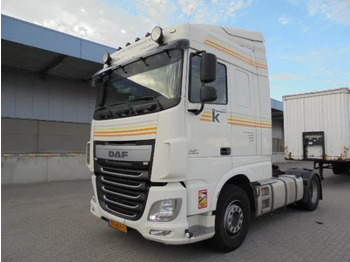 Sadulveok DAF XF 440
