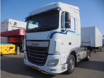 Sadulveok DAF XF 440