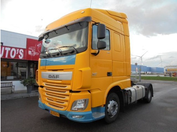 Sadulveok DAF XF 440