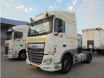 Sadulveok DAF XF 440