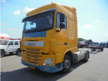 Sadulveok DAF XF 440