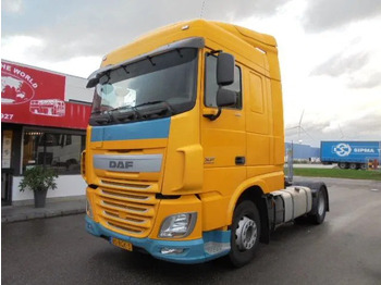 Sadulveok DAF XF 440