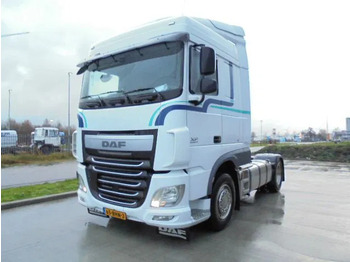 Sadulveok DAF XF 440