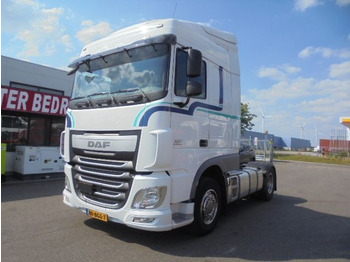 Sadulveok DAF XF 440
