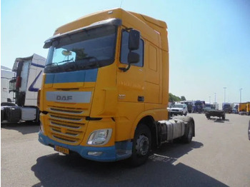 Sadulveok DAF XF 440