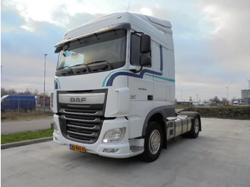 Sadulveok DAF XF 440