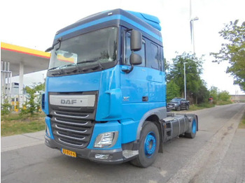 Sadulveok DAF XF 440