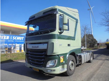 Sadulveok DAF XF 440