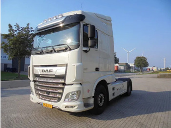 Sadulveok DAF XF 450