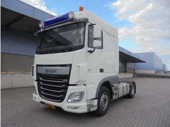 Sadulveok DAF XF 460