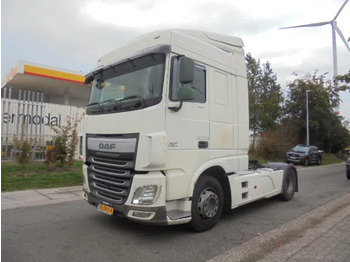 Sadulveok DAF XF 460