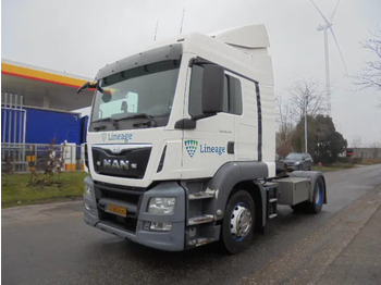 Sadulveok MAN TGS 18.440