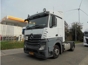 Sadulveok MERCEDES-BENZ Actros