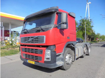 Sadulveok VOLVO FM 380