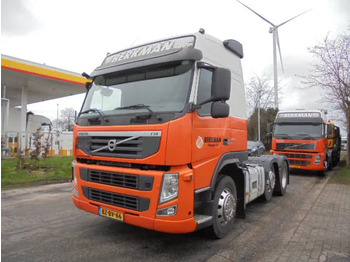 Sadulveok VOLVO FM 410