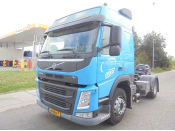 Sadulveok VOLVO FM 330
