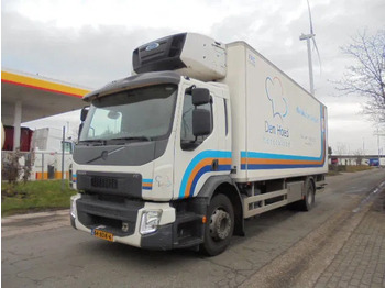 Isotermiline furgoon VOLVO FE 250
