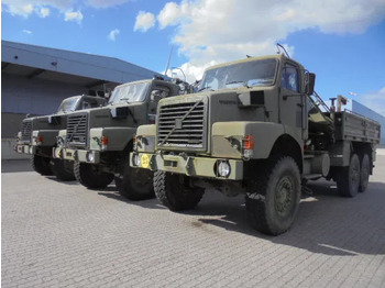 Madelveok/ Platvormveok VOLVO N10