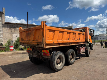 Kallurauto Iveco Eurotrakker 260E34: pilt 3
